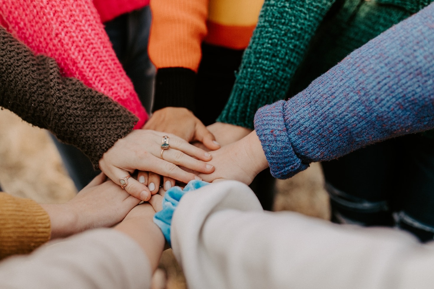 The Power of Sharing Industry Insights