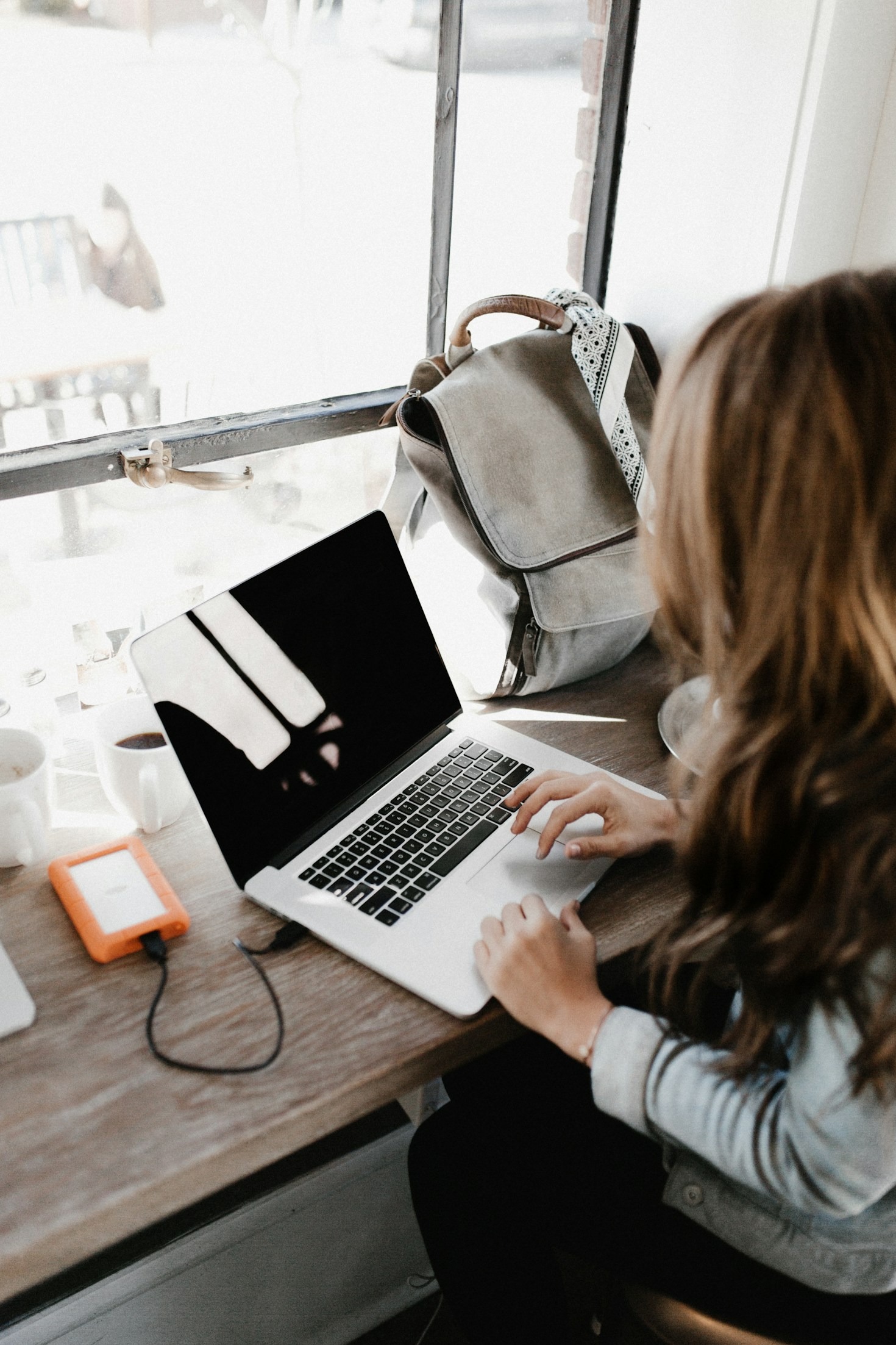 Personal Anecdotes to Inspire Growth